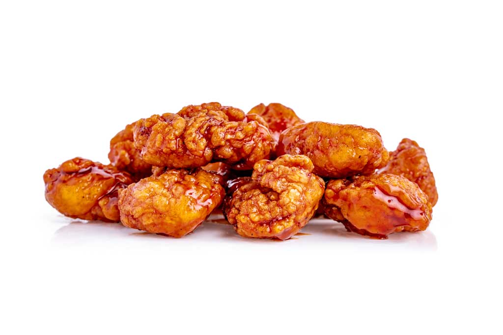 Boneless-Wings